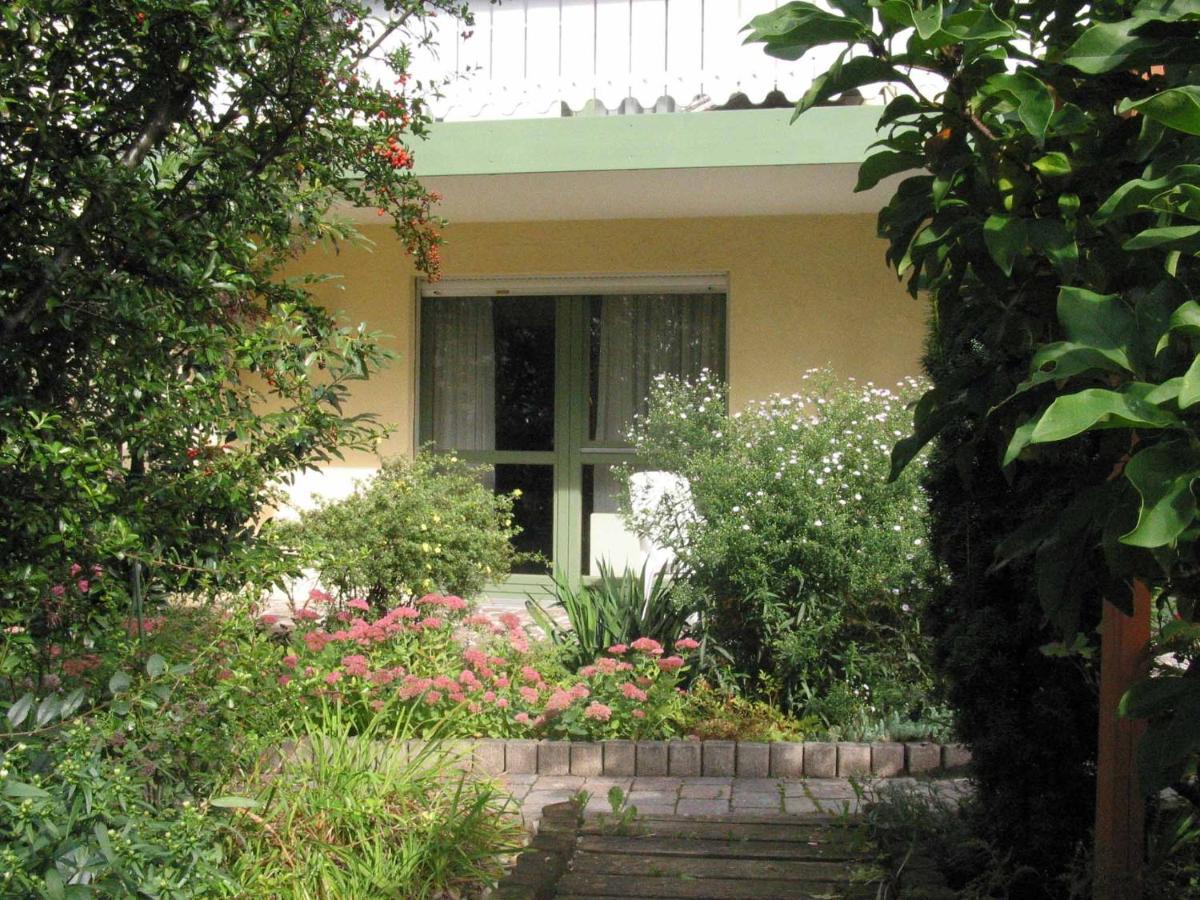 Appartements Gillmeier Herta Bad Griesbach  Exterior photo